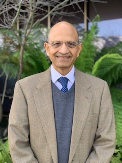 Dr. Bhushan C. Gupta, M.D.